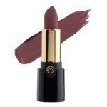MARS Plush Velvet Matte Lipstick for Women | Smooth Glide | One Swipe Pigmention | Non-Drying Creamy Formula | Rich and Vibrant Color | 3.2 gm | (14-LS15-Midnight Moon) 14-Midnight - Fast Shipping to USA & Canada