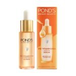 POND'S Bright Beauty 12% Vit C+E+A Serum 14ml - Fast Shipping to USA & Canada