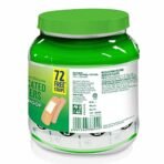 Dettol Medicated Plaster for Antiseptic and First Aid, Waterproof (Jar of 172 plasters) - Fast Shipping to USA & Canada - Image 7