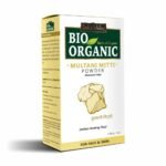 INDUS VALLEY BIO Organic Multani Mitti Powder | Healing Clay | Bentonite Clay- 300gm+50gm - Fast Shipping to USA & Canada