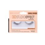 Swiss Beauty Eyelashes 3D Studio Effect SB-EG-01, Doll-Eyes - Fast Shipping to USA & Canada