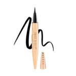 SWISS BEAUTY Ultra Black Liquid Pen Matte Eyeliner| Waterproof And Smudge Proof Eye Makeup | Quick Drying |0.8Ml - Fast Shipping to USA & Canada