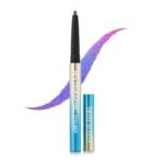 SWISS BEAUTY Holographic Shimmery Pencil Eyeliner | Waterproof, Smudge Proof, Long Lasting Eyeliner With Easy Application | Shade- Milky Way, 0.2G, Assorted - Fast Shipping to USA & Canada
