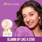 MyGlamm Melt Away Cleansing Balm | Sulphate Free Waterproof Makeup Remover, Nourishes & Hydrates Skin Enriched With Sunflower Oil & Bisabolol (45g) - Fast Shipping to USA & Canada - Image 4
