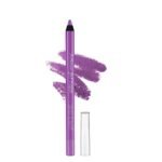Swiss Beauty Intensegel Kajal Eyeliner, Eye Makeup, Magenta Magic, 1.2G - Fast Shipping to USA & Canada