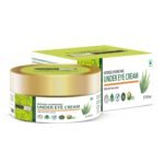 Indus Valley Intense Hydrating Under Eye Cream - Enriched with Guwahati Anise (50 ml) - Fast Shipping to USA & Canada