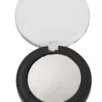 Miss Claire Baked Eyeshadow -27, White, 3.5 g - Fast Shipping to USA & Canada