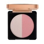 MyGlamm Blush Highlighter Duo-Sheer Glitz-9gm - Fast Shipping to USA & Canada