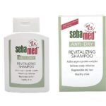SebaMed REVITALISING SHAMPOO 200ML - Fast Shipping to USA & Canada