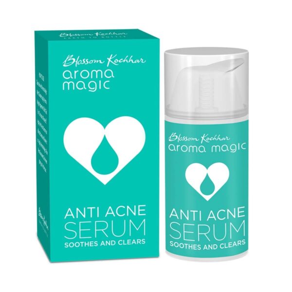 Aroma Magic Anti Acne Serum 30 ml - Fast Shipping to USA & Canada