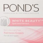 POND'S White Beauty Spot-less Fairness Day Cream 23 g - Fast Shipping to USA & Canada