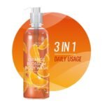 Aroma Magic Orange Blossom Body Wash, 500ml - Fast Shipping to USA & Canada