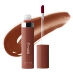 MARS Lip Mist for Women (4.5 ml) (06-Cocoa Drip) | Dual Function | Buildable Color | Glossy Finish | Long-Lasting | Hydration | Light-Weight Formula | Non-Patchy Reapplication - Fast Shipping to USA & Canada