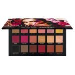 HUDA GIRL Rose Gold Remastered Beauty Eyeshadow Palette 18 Color Shimmer and Matte Shades Eyeshadow - Fast Shipping to USA & Canada