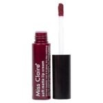 Miss Claire Soft Matte Lip Cream 64, Red, 6.5 Grams, Beige, 6 g - Fast Shipping to USA & Canada