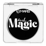 MARS PREMIUM Dark Magic pH Blush for Face Makeup (3.0g) | Highly Pigmented & Long-Lasting | Dewy Finish & Buildable Coverage | Silky Smooth Texture | Suitable for All Skin Tones SH-7711 - Fast Shipping to USA & Canada