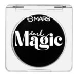MARS PREMIUM Dark Magic pH Blush for Face Makeup (3.0g) | Highly Pigmented & Long-Lasting | Dewy Finish & Buildable Coverage | Silky Smooth Texture | Suitable for All Skin Tones SH-7711 - Fast Shipping to USA & Canada