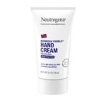 Neutrogena Norwegian Formula Moisturizing Hand Cream Formulated with Glycerin for Dry, Rough Hands, Fragrance-Free Intensive Hand Lotion, 2 oz (Pack of 6) - Fast Shipping to USA & Canada