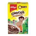 Kellogg's Chocos Chhota Laddoo Edition, 425 G - Chocos - Fast Shipping to USA & Canada