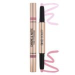 Swiss Beauty Chrome & Matte Twin Eyeshadow Stick | Mix of Matte and Shimmer | Easy to blend, non creasing eyeshadow | 24 Hour Stay | Shade- Autumm Break, 2g - Fast Shipping to USA & Canada