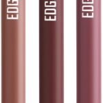 MARS Matte Lip Liner & MARS Matte Lip Liner & MARS Matte Lip Liner - Fast Shipping to USA & Canada