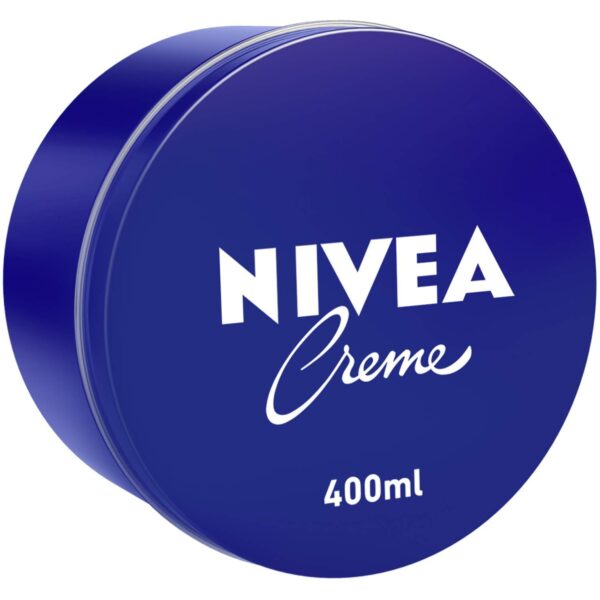 Nivea Cream 400 ml - Fast Shipping to USA & Canada
