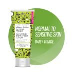 Aroma Magic Cucumber Sunscreen Lotion With Broad Spectrum Protection UVA/UVB |SPF 30 |For Normal To Sensitive Skin | 50ml - Fast Shipping to USA & Canada