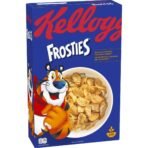 Kellogg's Frosties, 450 g - Fast Shipping to USA & Canada