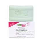 Sebamed Cleansing Bar (100G Standard Size) - Fast Shipping to USA & Canada