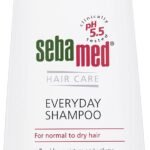 SebaMed EVERYDAY SHAMPOO 200 ML - Fast Shipping to USA & Canada