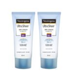 Neutrogena Sunblock SPF 50 - 88 ml (Pack of 2) - Fast Shipping to USA & Canada