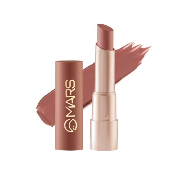 MARS Lipstick 12-KHOOBSURAT KUCHIPUDI (Matte)