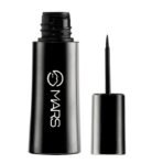 MARS Hyper Smooth Water Resistant Eyeliner | Long Lasting | Smudge Proof | One Swipe Precise Application Eye Liner For Women | 10 Gm - Cream, Matte - Fast Shipping to USA & Canada