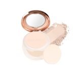 Swiss Beauty Oil Control Compact Powder | Lightweight Compact Powder For Matte Flawless Finish | Face Makeup, Shade 01 Pearl-Ivory, 20 Gm | - Fast Shipping to USA & Canada