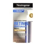 Neutrogena Rapid Wrinkle Repair Moisturizer Lotion 1 Fl Oz (29 Ml) - Fast Shipping to USA & Canada