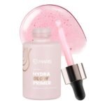 MARS Hydra Glow Primer for Face Makeup (30ml) | Nourishes Skin with Hyaluronic Acid, Argan oil, Aloe vera Extract & Chamomile Water | Subtle Radiance | Dewy Base & Moisturization - Fast Shipping to USA & Canada