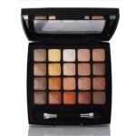 Miss Claire Long Lasting Water Proof Eyeshadow Palette With Eye Shadow Applicator (9.5 Grams) - Fast Shipping to USA & Canada