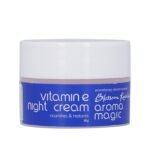 Aroma Magic Vitamin E Night Cream, 50g - Fast Shipping to USA & Canada