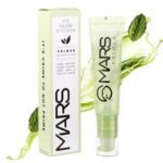 MARS Glow O' Clock Gel Primer for Face Makeup | Enriched with Green Tea Extracts | Dewy Primer | Long Lasting | Power Grip | Ideal for Dry Skin (30ml) - Fast Shipping to USA & Canada