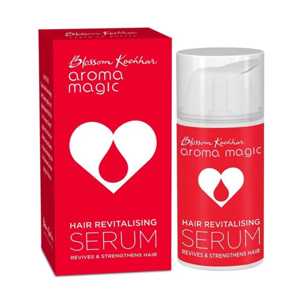 Aroma Magic Hair Revitalising Serum 30 ml - Fast Shipping to USA & Canada