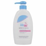 Sebamed Baby Gentle Wash 400 ml|pH 5.5| Body Wash|Soap Free|Tear Free| - Fast Shipping to USA & Canada
