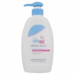 Sebamed Baby Gentle Wash 400 ml|pH 5.5| Body Wash|Soap Free|Tear Free| - Fast Shipping to USA & Canada