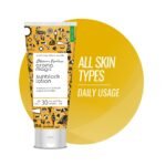 Aroma Magic Sunscreen Sun Block Lotion, SPF 30, 100ml - Fast Shipping to USA & Canada