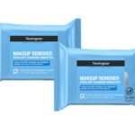 Neutrogena Makeup Remover Cleansing Towelettes 25 ct 2 Pack - Fast Shipping to USA & Canada