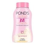 POND'S New Magic Powder BB Matte Double Uv Protection For All Skin Types (Brown, 50g) - Fast Shipping to USA & Canada
