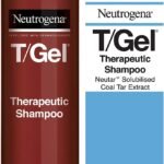 NEUTROGENA T/GEL THERAPEUTIC SHAMPOO 250ML - Fast Shipping to USA & Canada