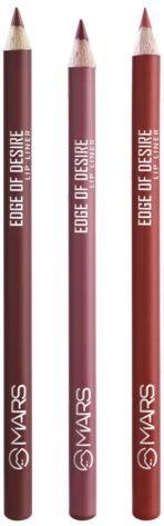 MARS Matte Lip Liner & MARS Matte Lip Liner & MARS Matte Lip Liner - Fast Shipping to USA & Canada