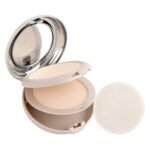 MARS Natural Collagen Powder Bb Light Beige 01 Compact For Dry Skin, Pack Of 1 - Fast Shipping to USA & Canada