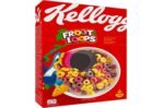 Kellogg's Unicorn Froot Loops 360 g ( Imported ) - Fast Shipping to USA & Canada