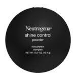 Neutrogena Shine Control Powder, Invisible 10, 10g - Fast Shipping to USA & Canada
